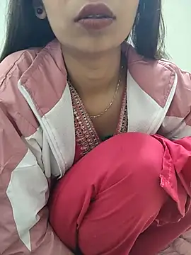 Anjana_Lovely webcam