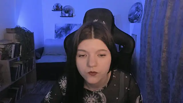 StasyaCollins webcam