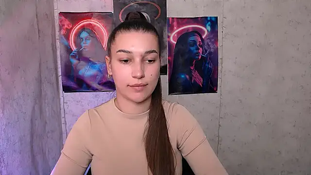 KarolinaRosse_ webcam