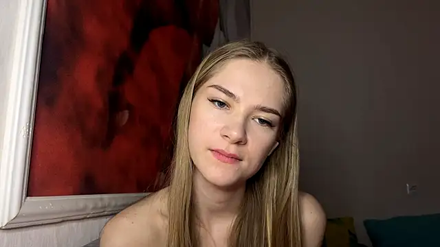 JesicaMortensen webcam