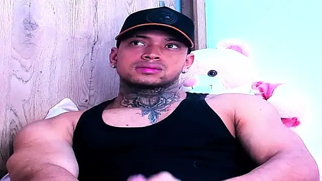 Stiven_collins webcam