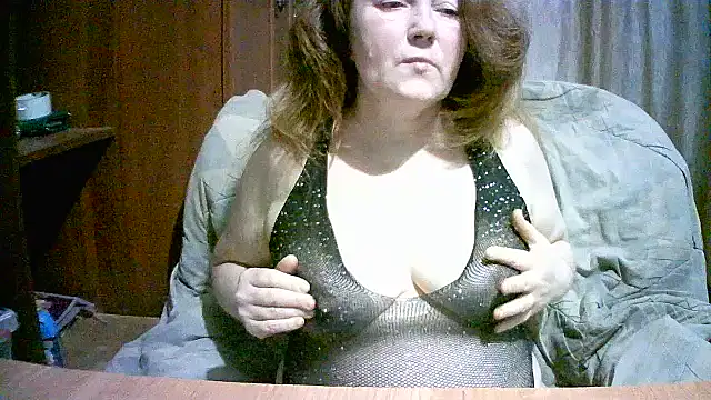 Madame-Butterfly webcam