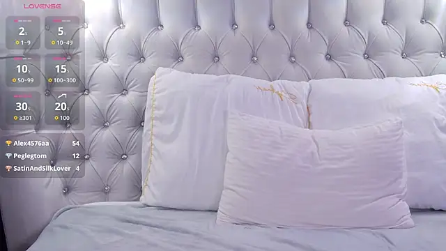 TammyPark webcam stripchat model stream image