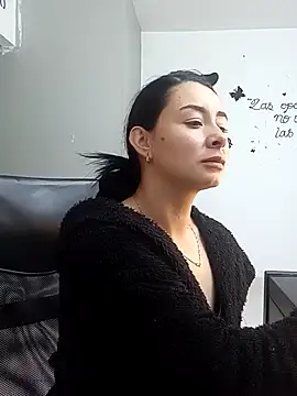 NathyMilf_ webcam