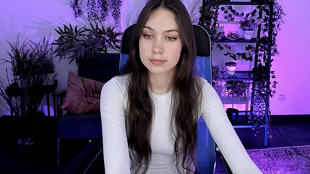 BlossomVesper webcam