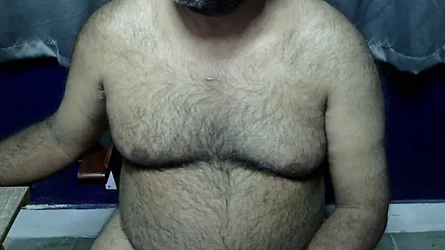 hairysubcub_70 webcam