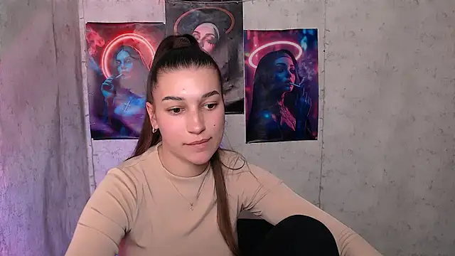 KarolinaRosse_ webcam