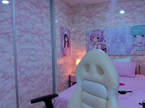 sensual_skinny webcam