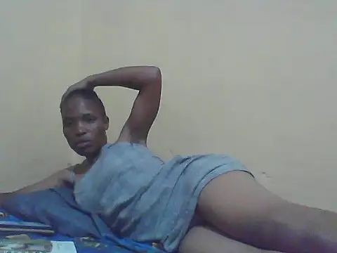 Smillie_prety webcam