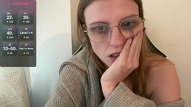 BustyKellyXXX webcam