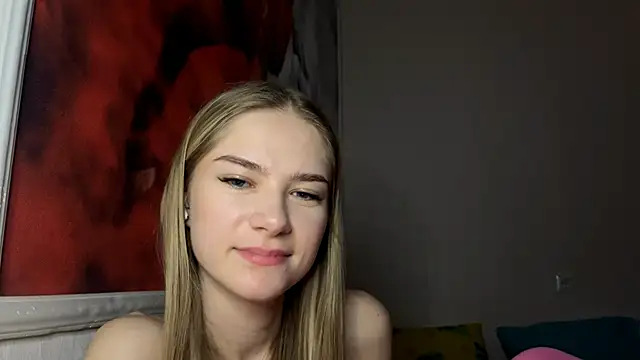 JesicaMortensen webcam