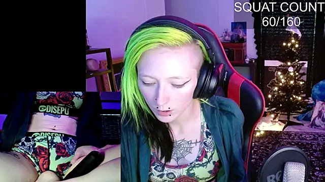 alicewonder09 webcam