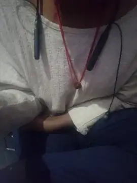 Chocopie_Girl webcam