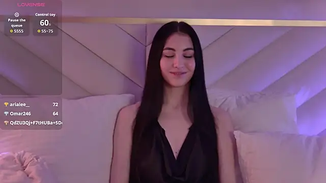 BettyLeen live webcam from Russia on Ufotopia – Live Cams & Video Chat