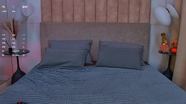 Gabriella_Wils webcam