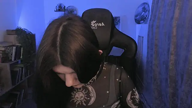 StasyaCollins webcam