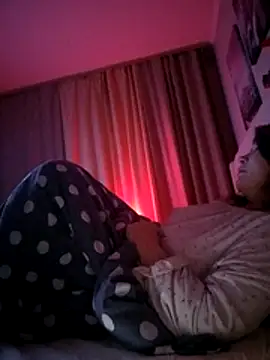 Ambika_beauty webcam