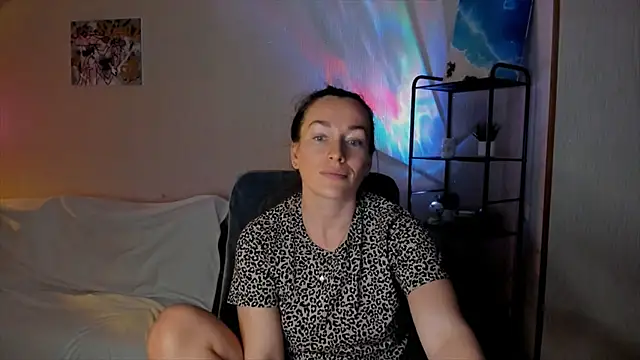 RebeccaMartinez webcam