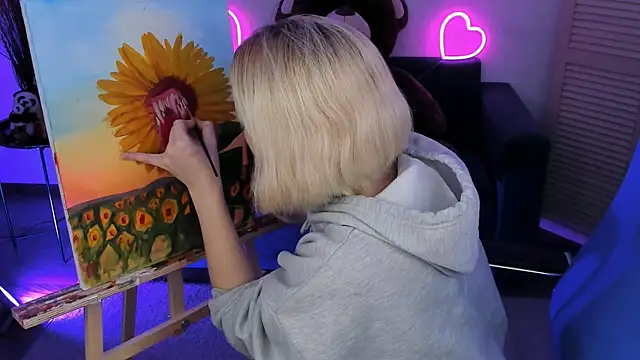 AuroraWrenfield webcam