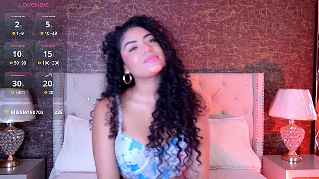 Carly_Monroe_ webcam