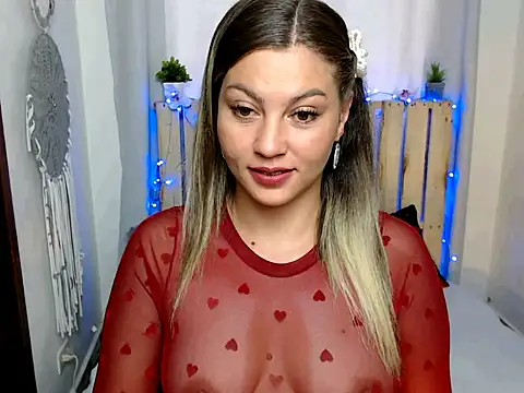 scarlettjoyy - ScarlettJoyy's free webcam