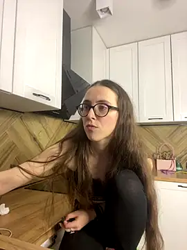 MartiniiSelenna webcam