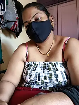 Paru_Tamil_Ponnu webcam