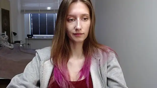LUNA_delight webcam
