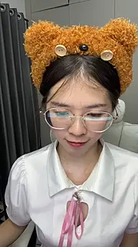Qianqian-888 webcam