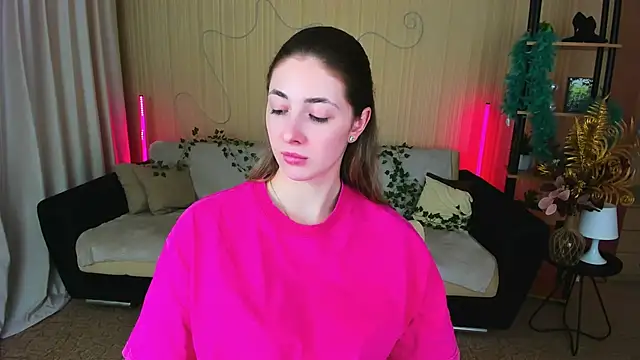 SensitiveSooul webcam