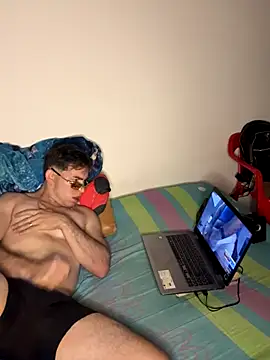 AlexanderBianchi2 webcam