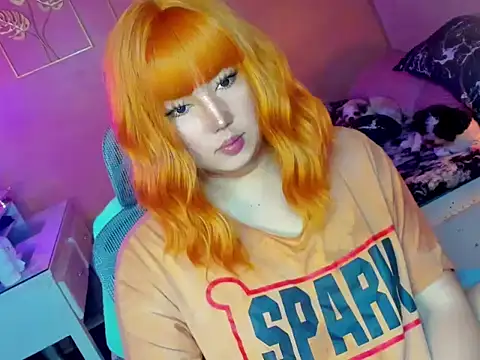 Alicia_Rose69 webcam