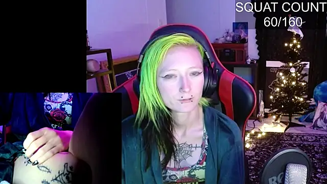 alicewonder09 webcam