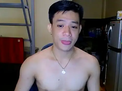 AsianCUMQUICKLY webcam