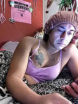 TranSexualJade95 webcam