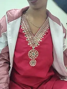 Anjana_Lovely webcam