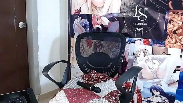 CharlotteSex_ webcam