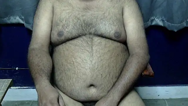 hairysubcub_70 webcam