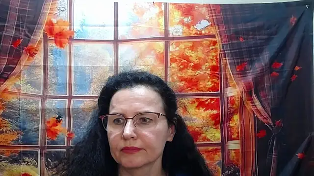 Miroslava_Happi webcam