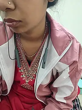 Anjana_Lovely webcam