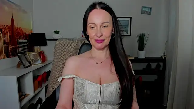 Velvet_Jasmine webcam