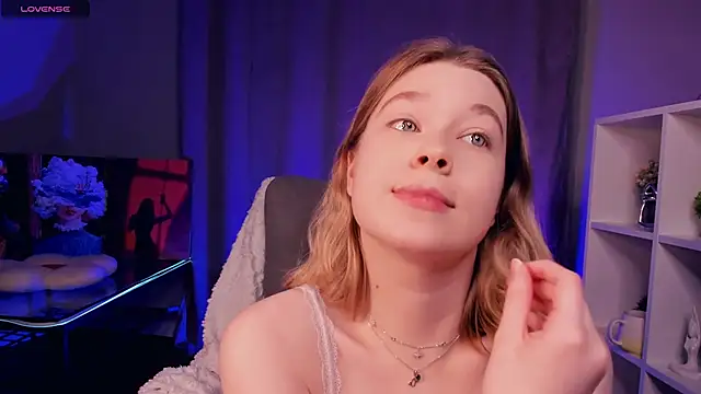 NicoletteTegeler webcam