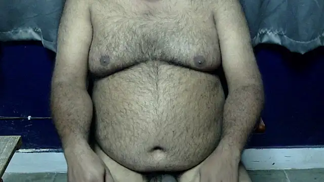 hairysubcub_70 webcam