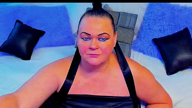 MilanaBiegert webcam