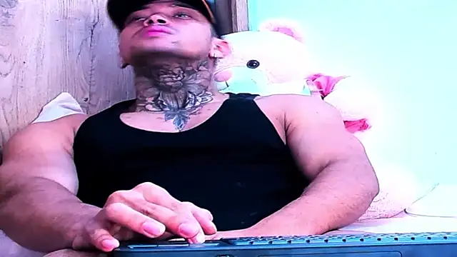 Stiven_collins webcam