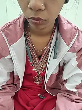 Anjana_Lovely webcam