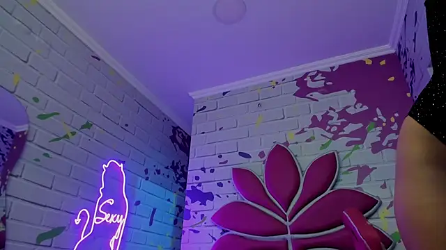 ValerySkinnyy webcam