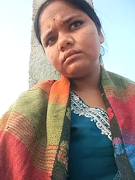 Webcam Model (Hot_Shredha)  is live.Free join now!