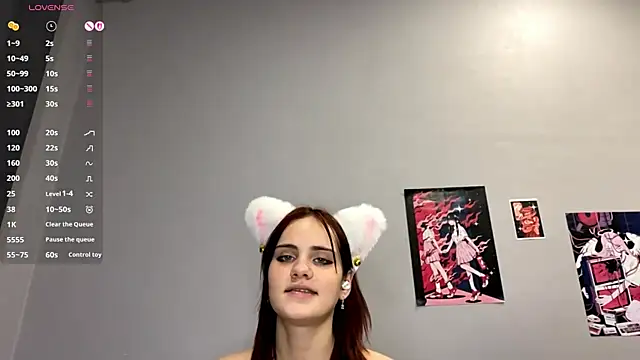 JeanelleHupmana webcam