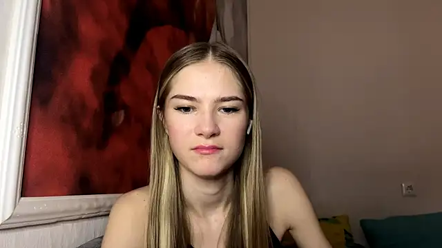 JesicaMortensen webcam